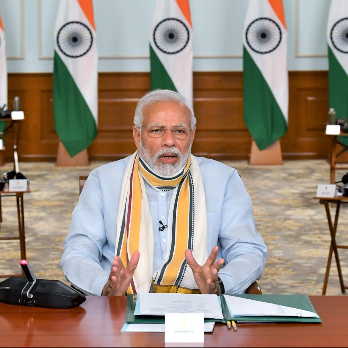 Modi-Biden pair effective for India-US relations