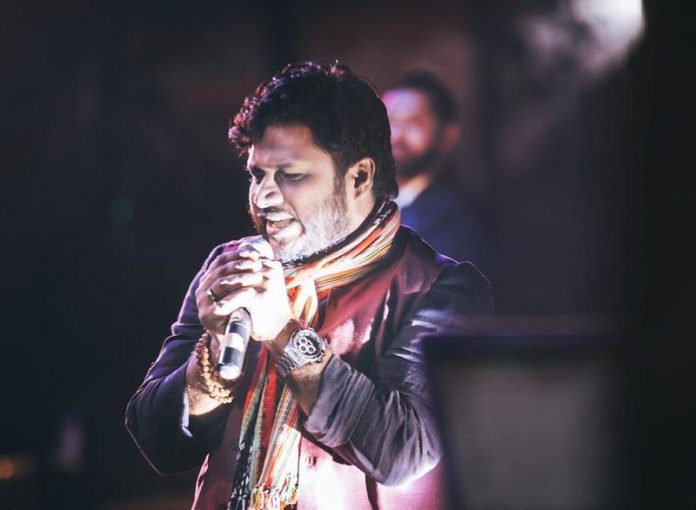 singer pravesh mallick