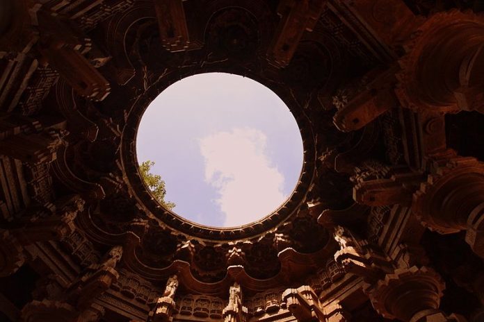 attractive hindu temples