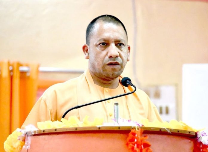 yogi adityanath strict on love jihad