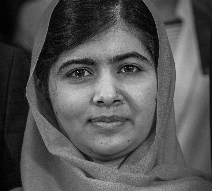 Malala starts new book club with literati