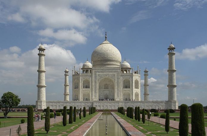 tourist place to open in agra except taj mahal