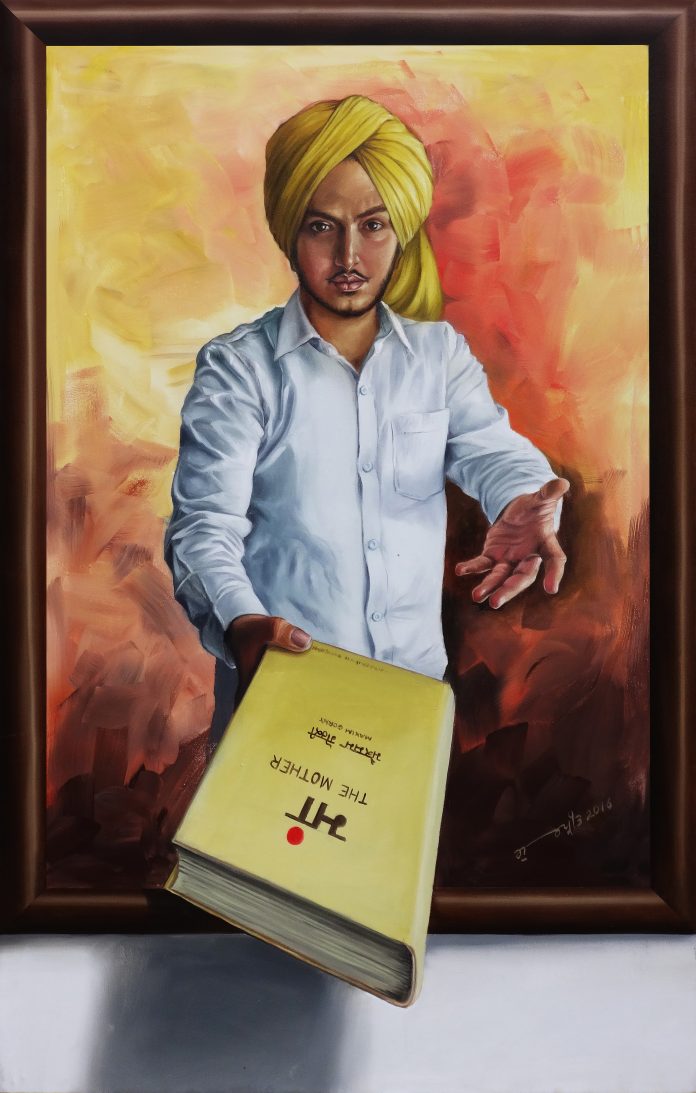 Bhagat Singh Birthday