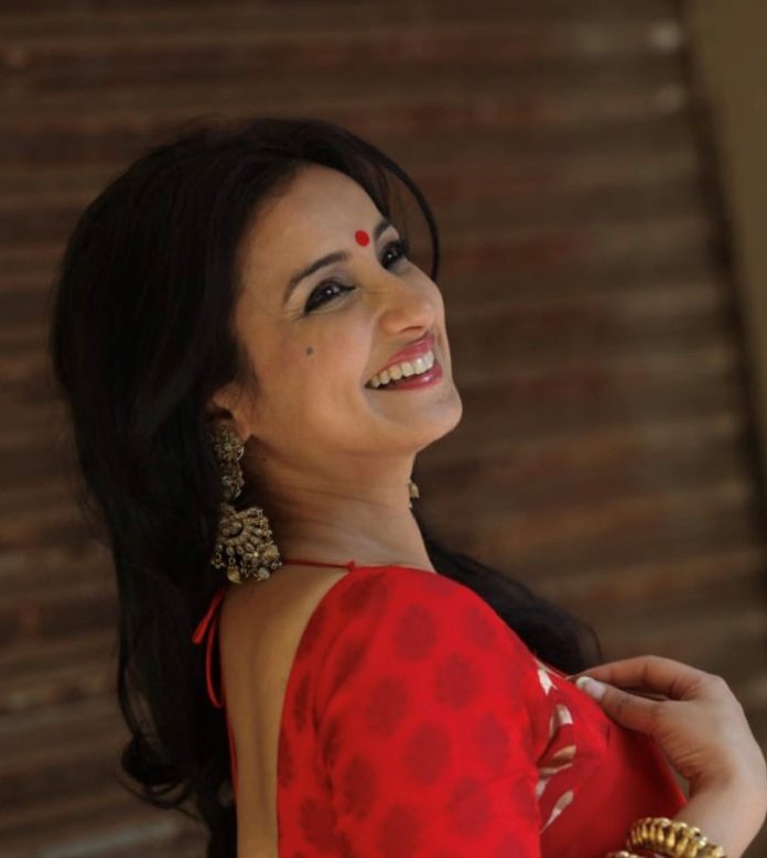 Divya Dutta 26 years in Entertainment Industry