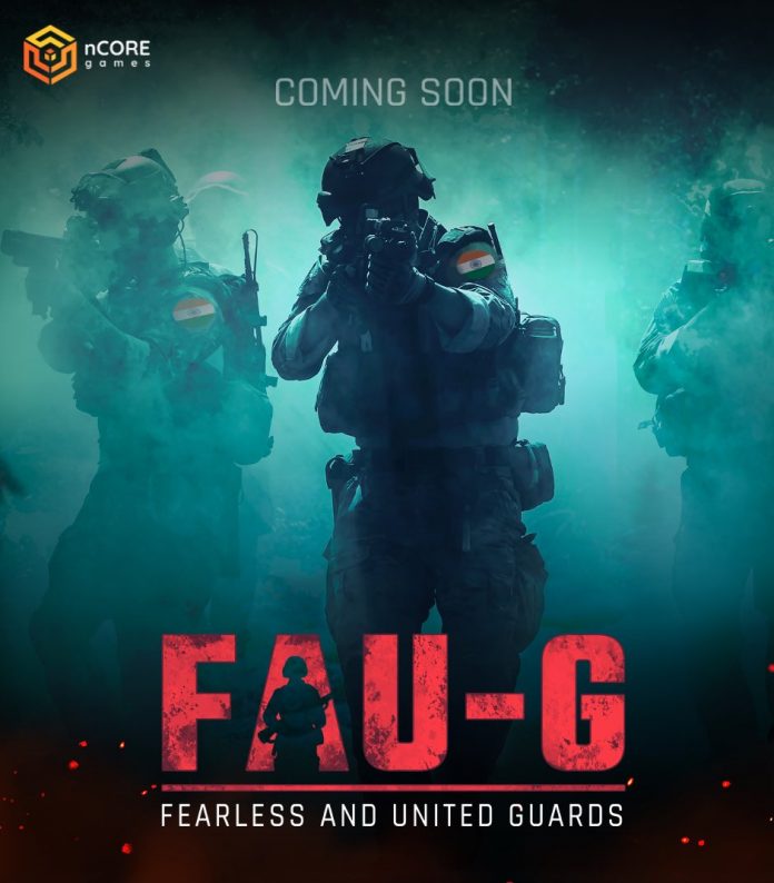 akshay kumar announced pubg replacement game FAU-G