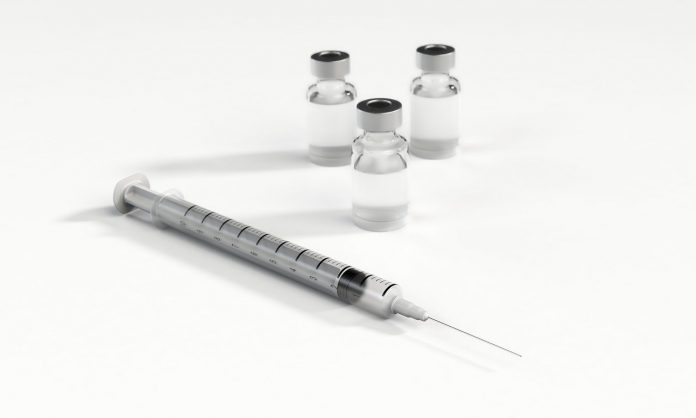 3rd stage testing of covid vaccine