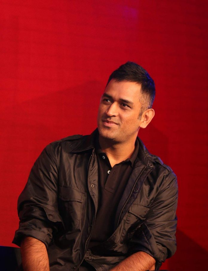 MS Dhoni Alpha Create Web Series Sakshi Alpha 1