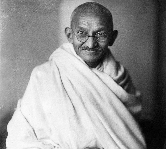 Mahatma Gandhi 151th Birth anniversary