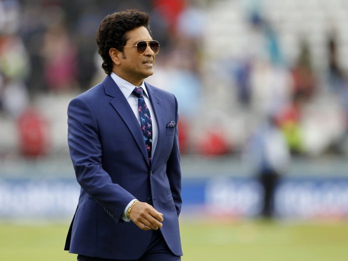 sachin praises nitish rana and mandeep