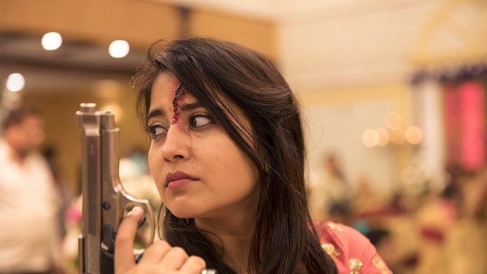 श्वेता त्रिपाठी Shweta Tripathi