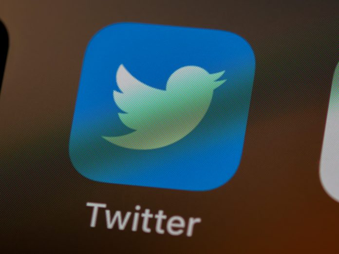 Twitter India warned for showing J&K part of china