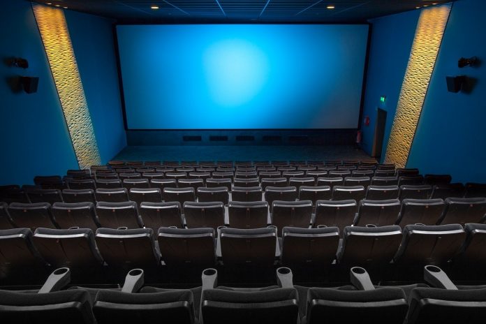 Cinema halls to be open in unlock 5