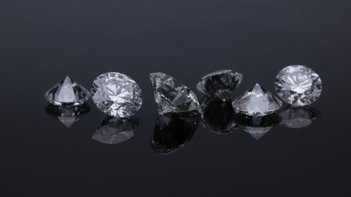 Madhya Pradesh Panna Diamond story