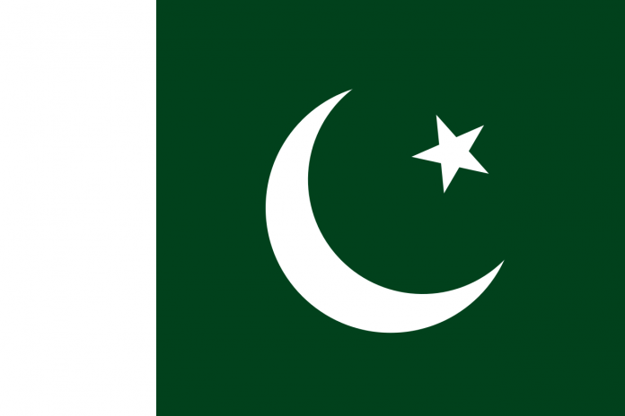 पाकिस्तान में अल्पसंख्यक Minorities in Pakistan