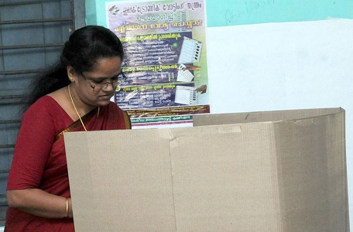 Local body elections declared in Kerala
