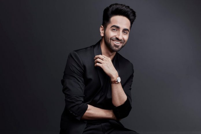 The country now wants to speak openly on social issues - Ayushmann Khurrana