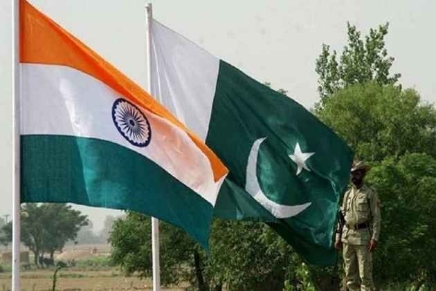 india pakistan भारत पाकिस्तान