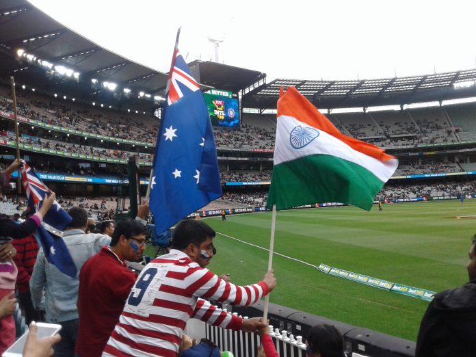 Cricket_Match_between_India_Vs_Australia