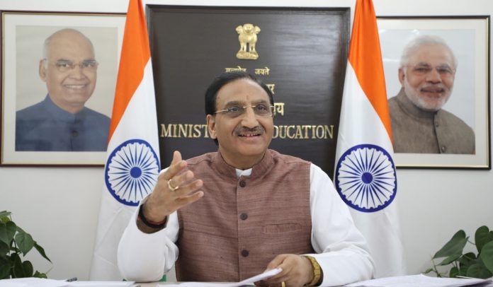 Ramesh Pokhriyal