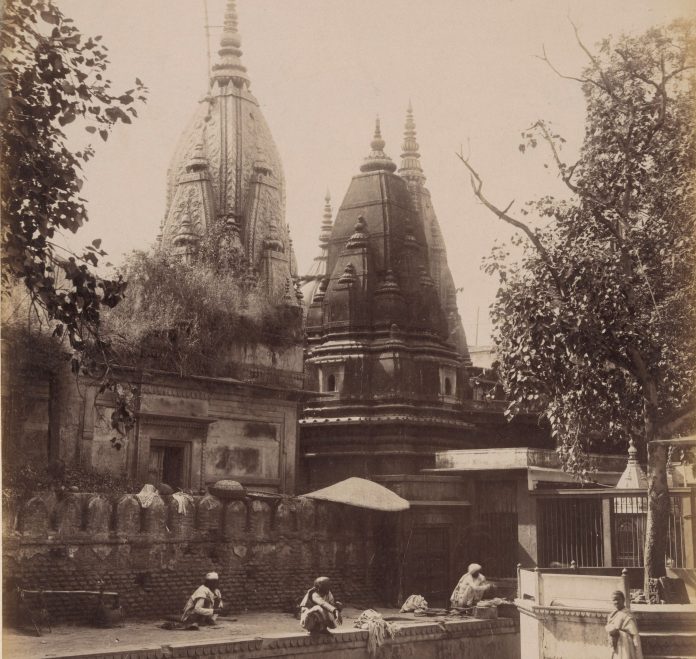 Newsgram Hindi काशी विश्वनाथ मंदिर