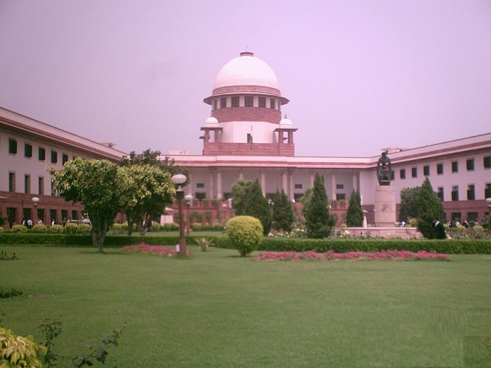 Supreme_Court_of_India सुप्रीम कोर्ट