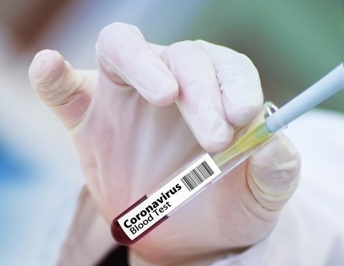 Corona Vaccine वैक्सीन