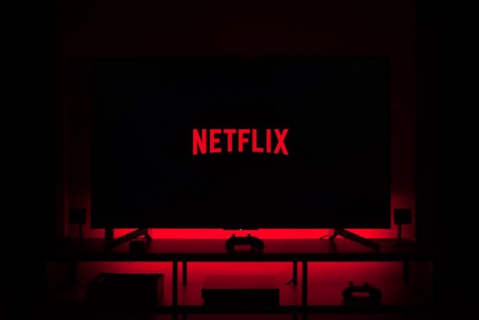 Netflix's first TV channel