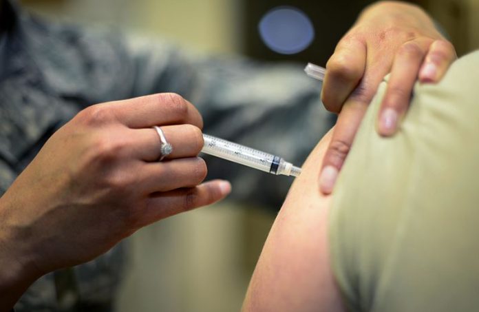 Covid vaccine वैक्सीन