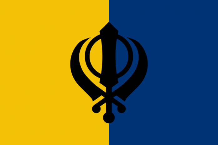 khalistan is pakistans project according to Canadian Report