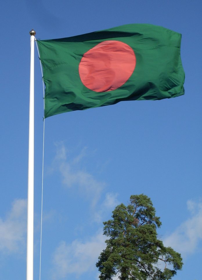 Bangladesh