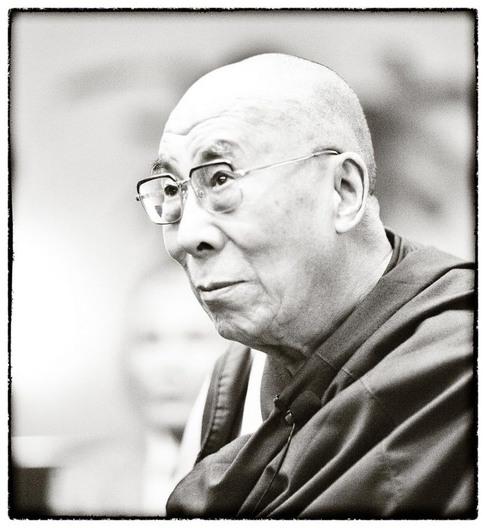 14th Dalai Lama Nobel Peace Award