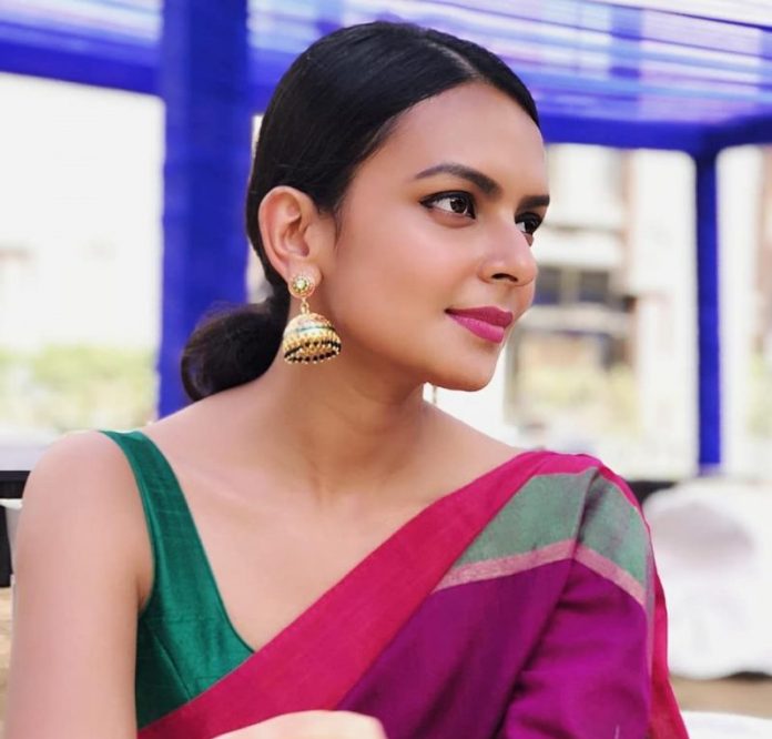 bidita bag बिदिता बाग