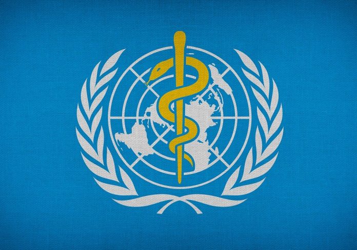World Health Organization विश्व स्वस्थ्य संगठन