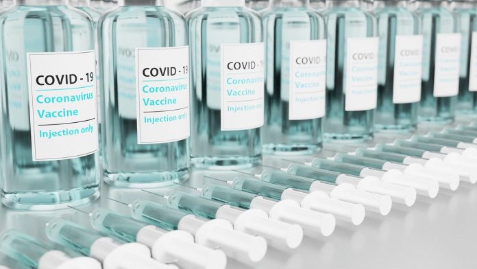 remdesiver vaccine corona virus covid 19