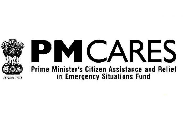 PM-CARE-Fund