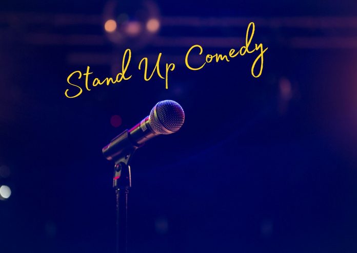 Stand Up Comedy industry in India