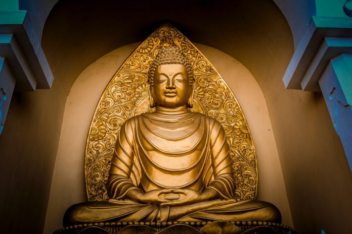 Mahatma buddha purnima