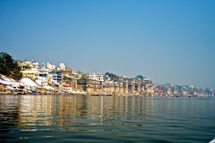 Ganga