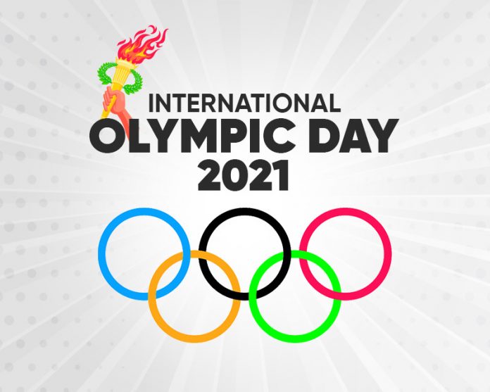 International Olympic Day