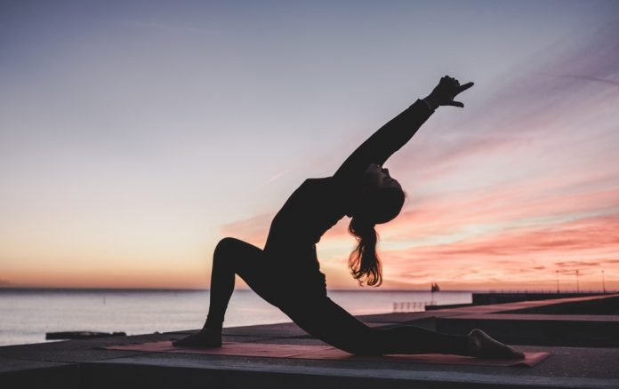 yoga, yoga for women, health news