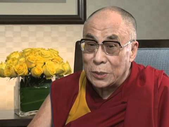dalai lama, pm modi